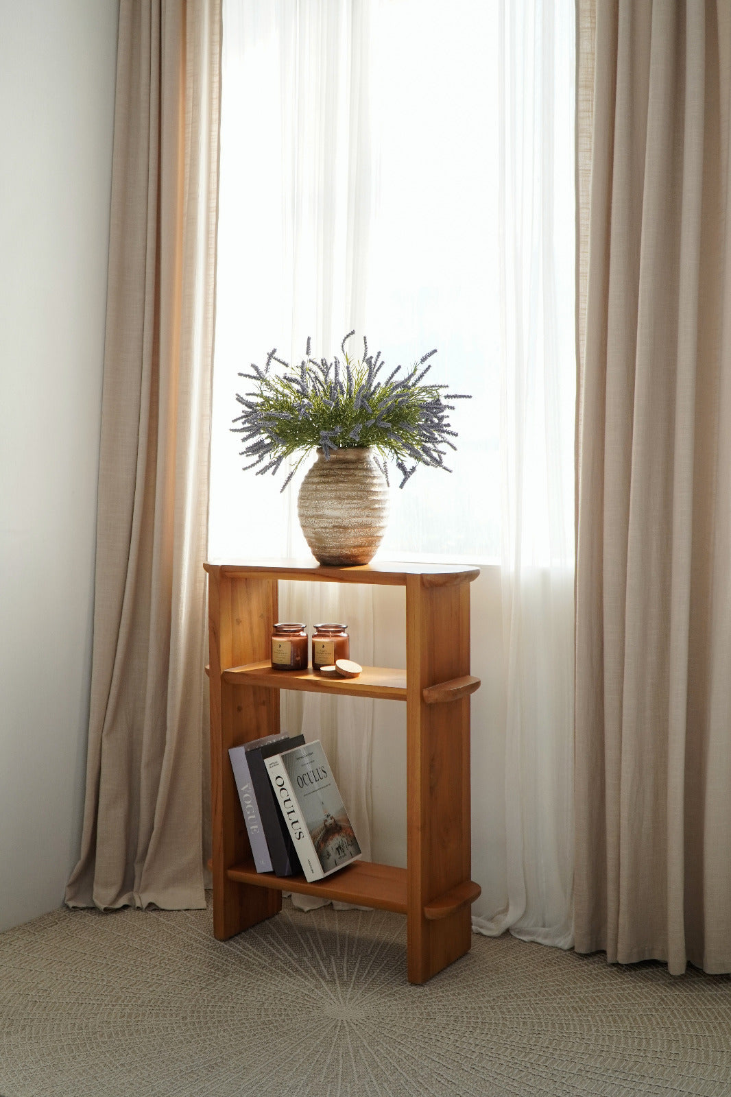 Horison Slim Console