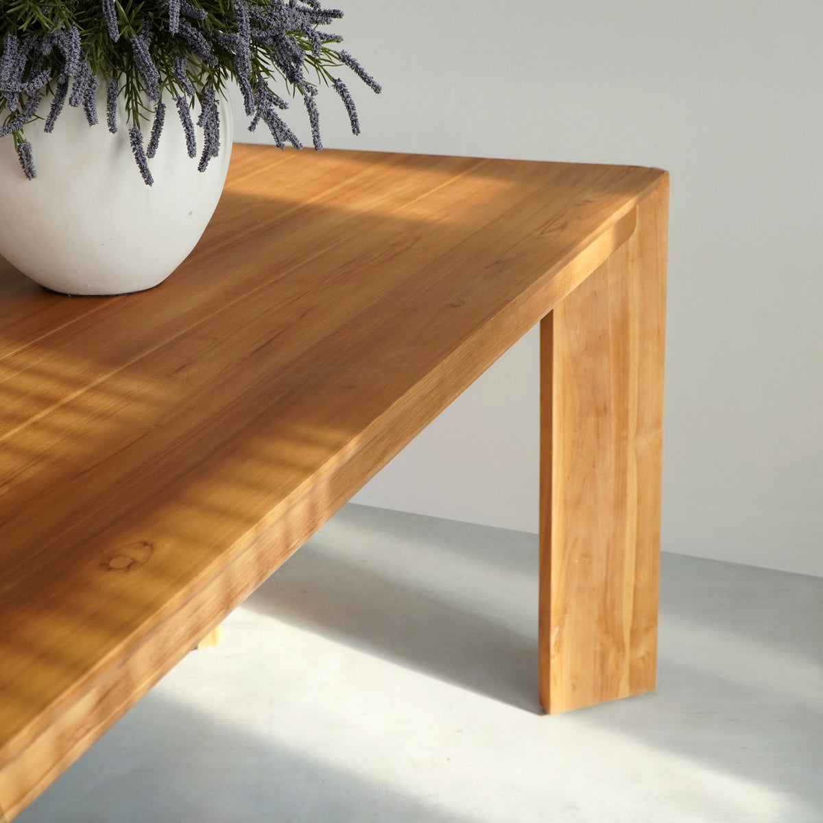 Horison Dining Table - Kd