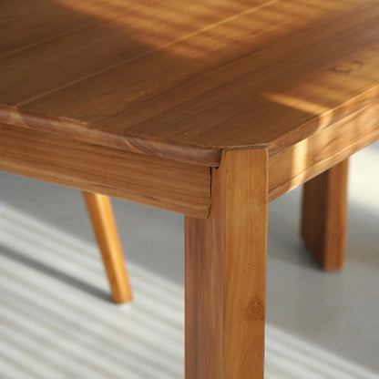 Horison Dining Table - Kd