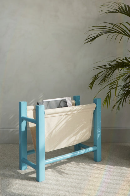 Sander Magazine Holder