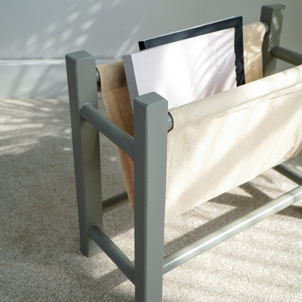 Magazine Holder
