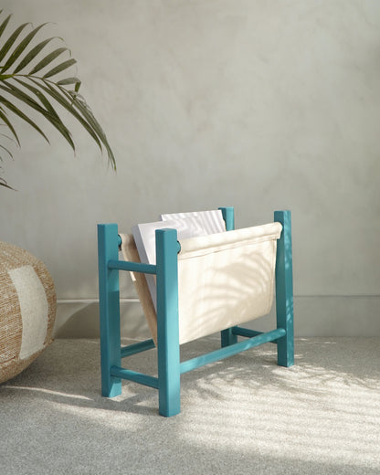 Sander Magazine Holder