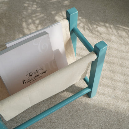 Sander Magazine Holder