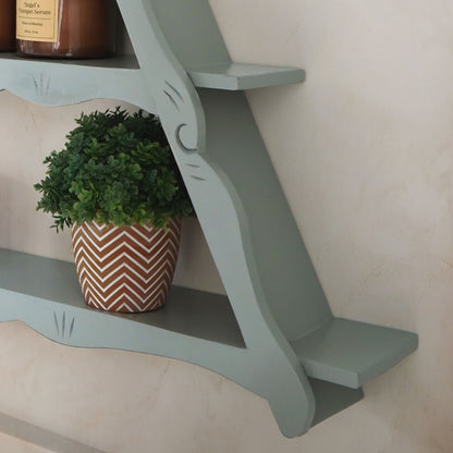 Sander Hanging Shelve