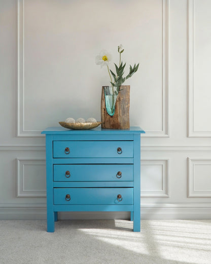 Sander Buffet With Three Drawers