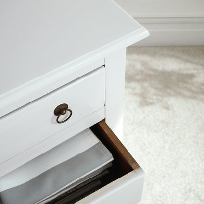 Sander Buffet With Three Drawers
