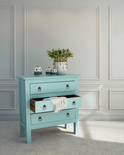Sander Buffet With Three Drawers
