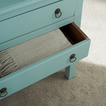 Sander Buffet With Three Drawers