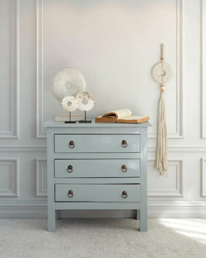 Sander Buffet With Three Drawers