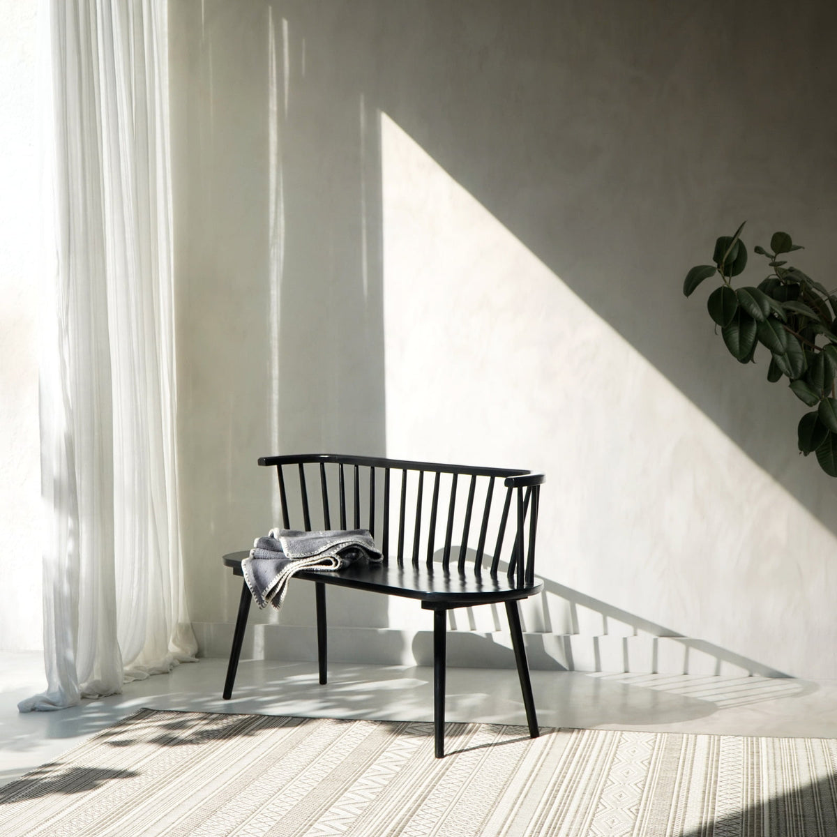 Sander Bench