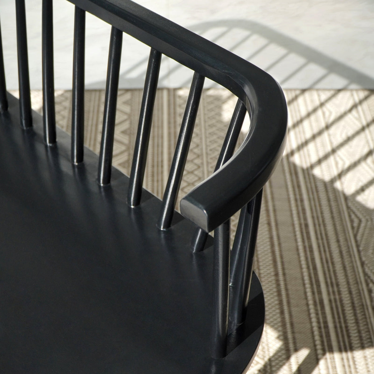 Sander Bench