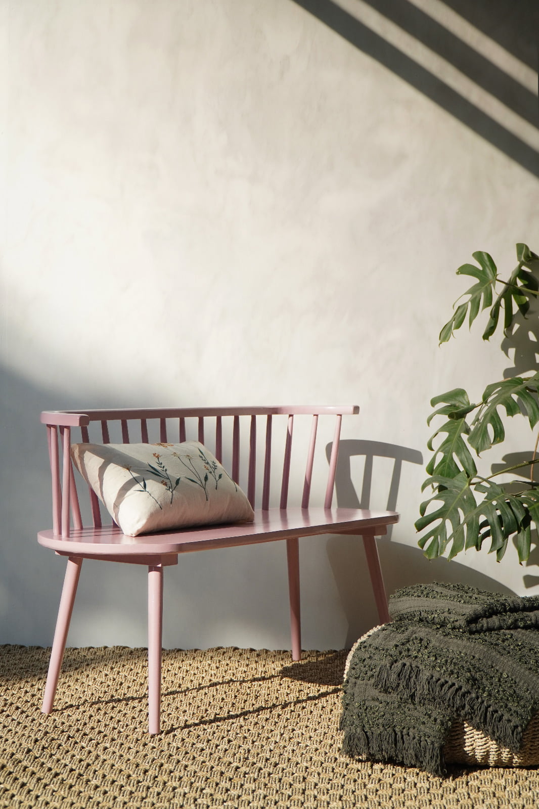 Sander Bench