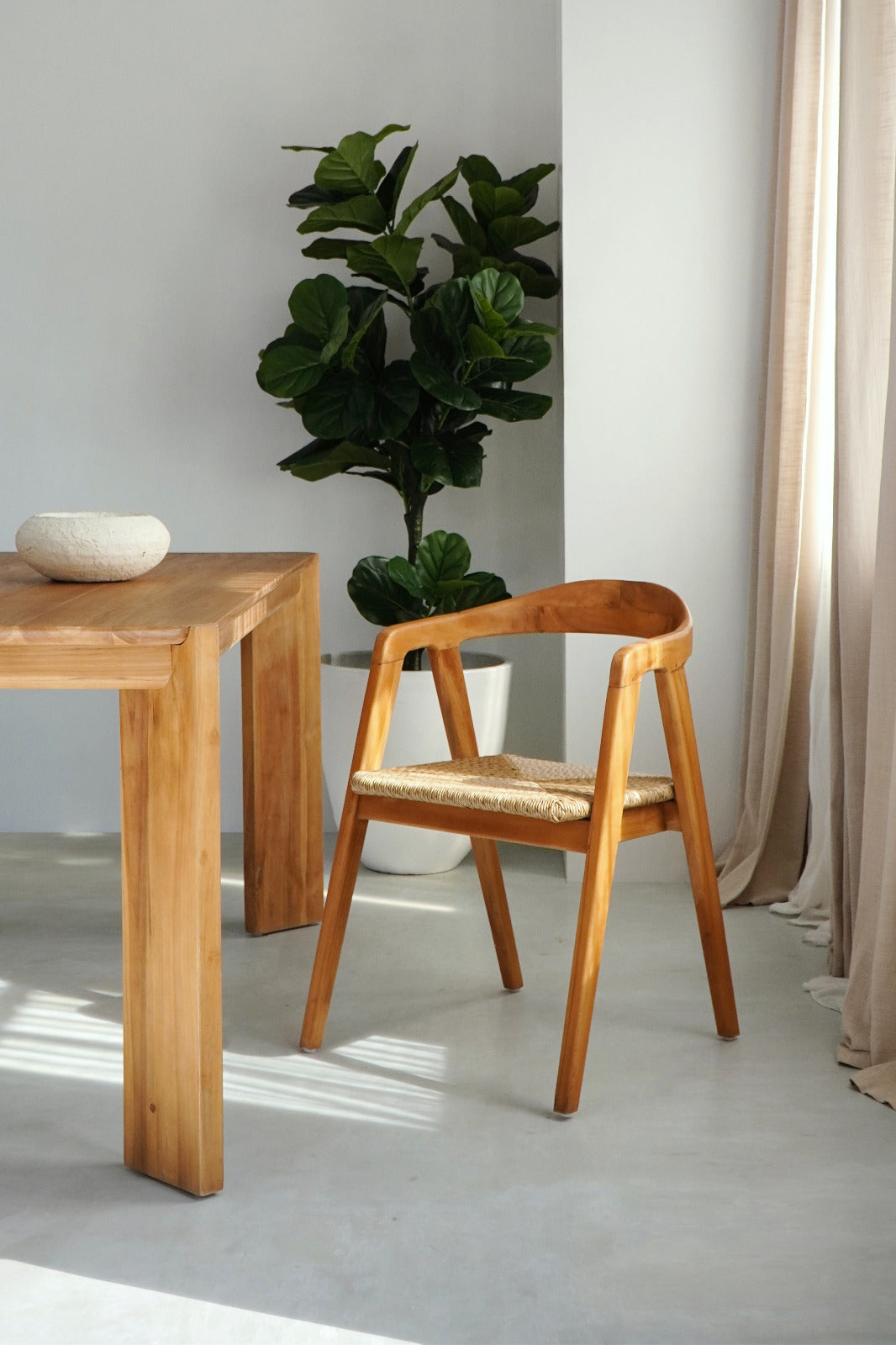 Horison Dining Chair