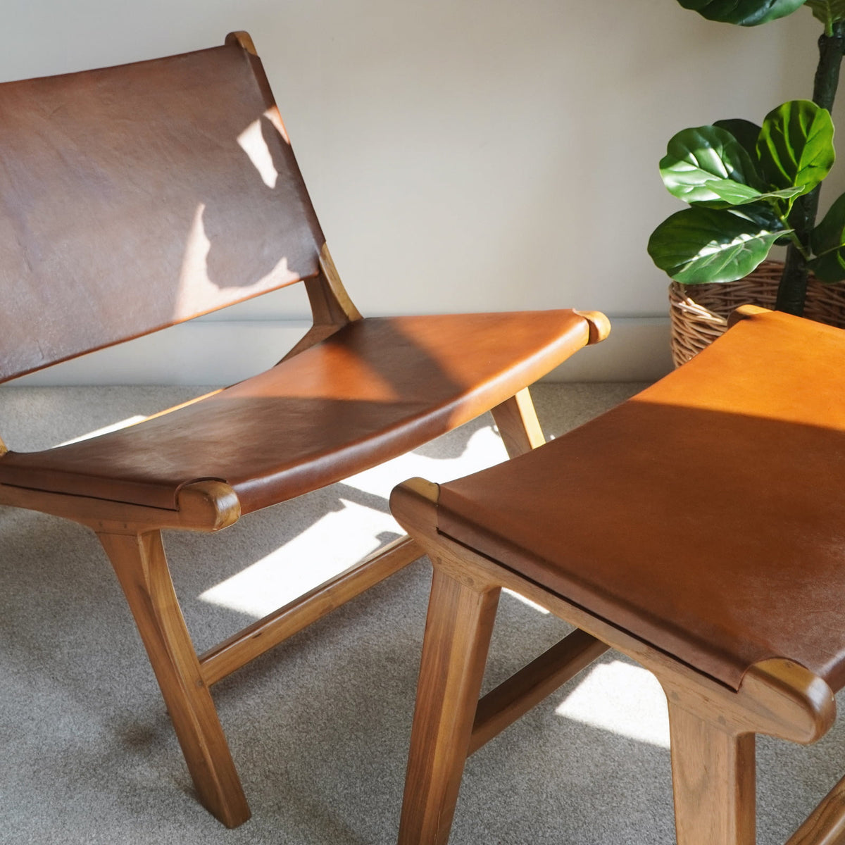 Catania Stool