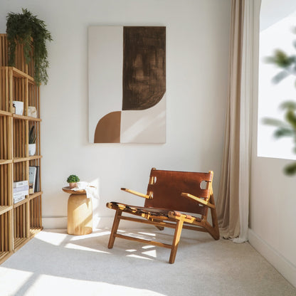 New Ibiza Lazy Chair
