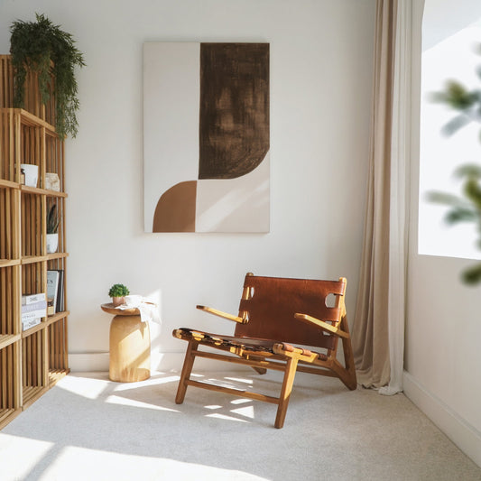 New Ibiza Lazy Chair