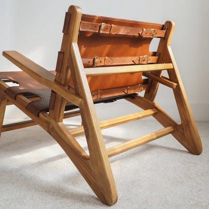 New Ibiza Lazy Chair