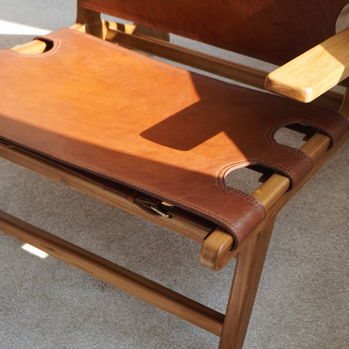 New Ibiza Lazy Chair