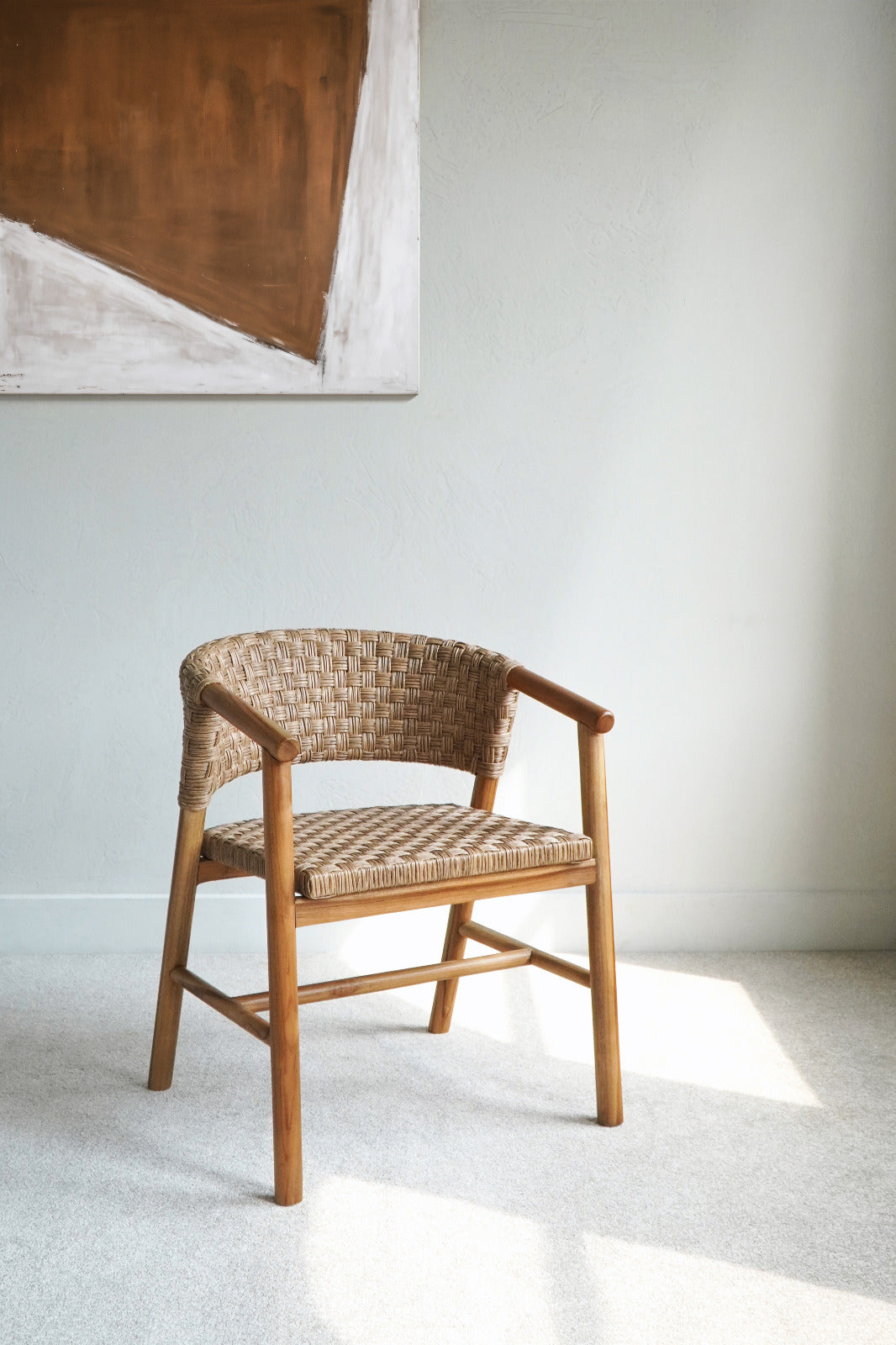 Colmar Dining Armchair