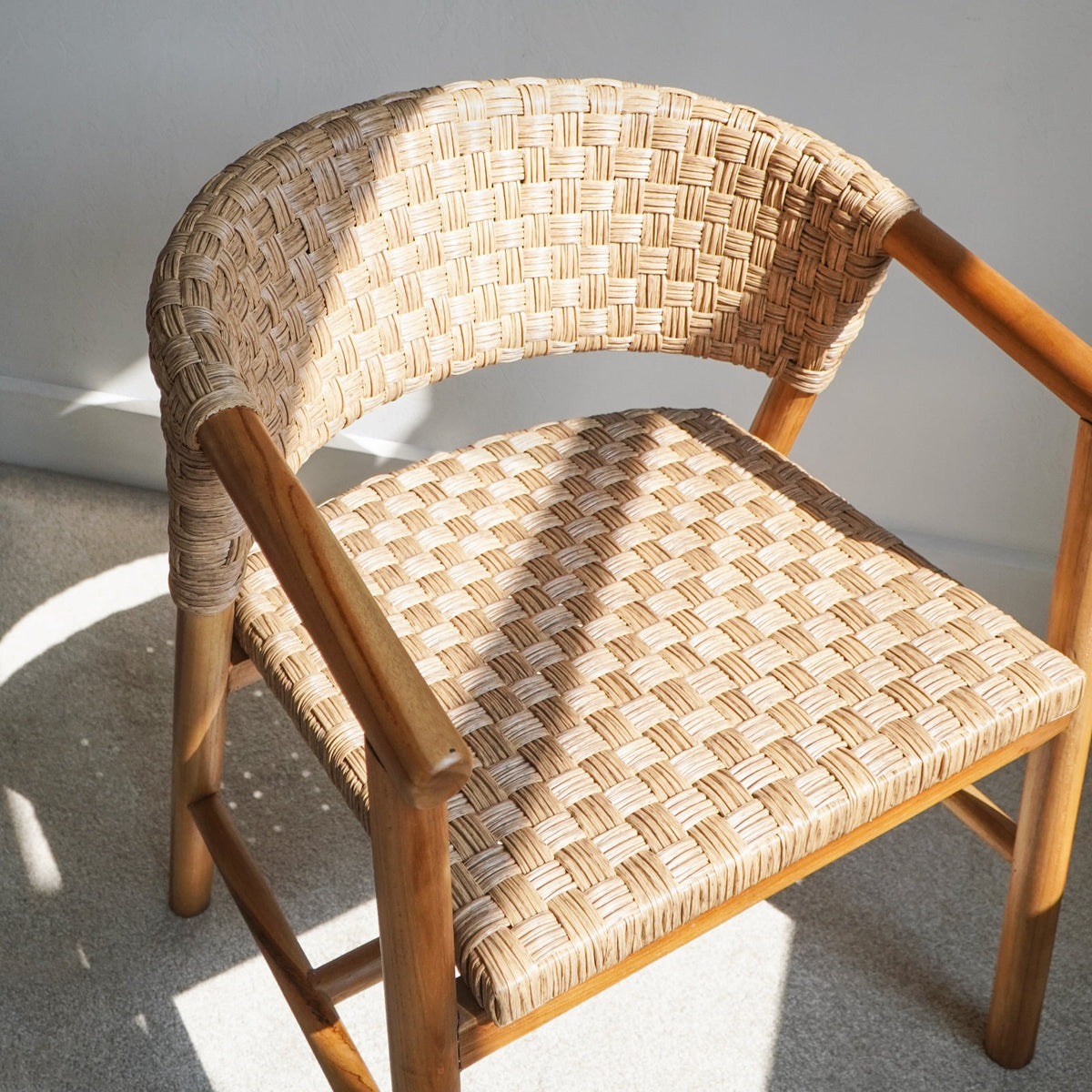 Colmar Dining Armchair