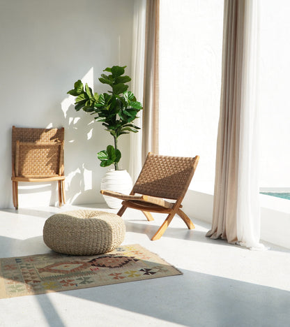 Colmar Folding Chair