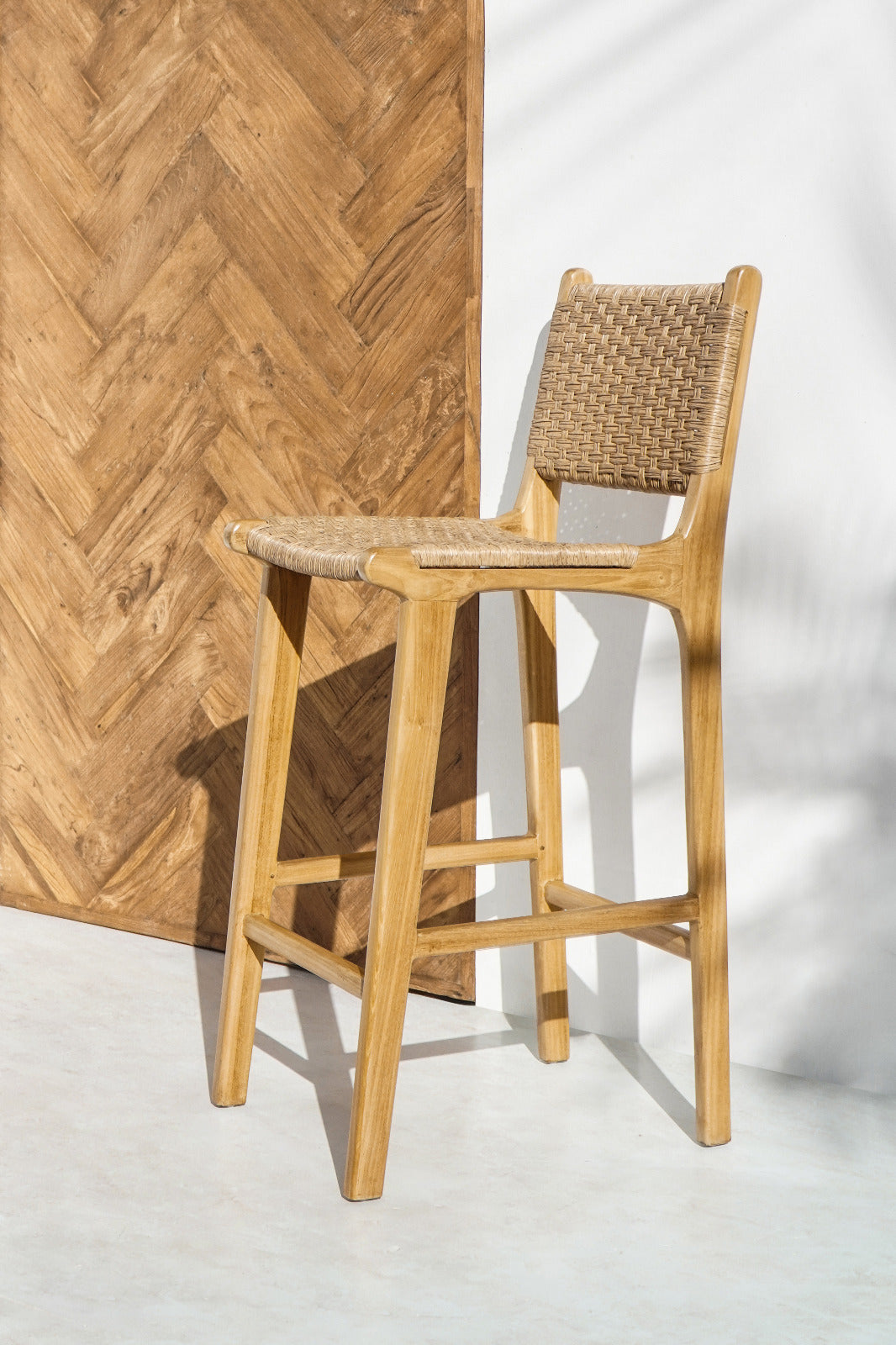 Colmar Bar Chair