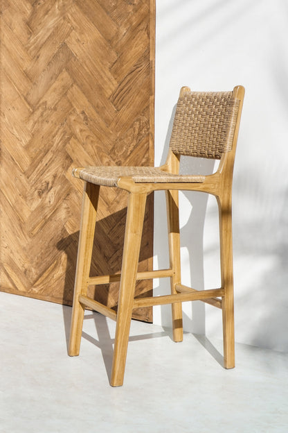 Colmar Bar Chair