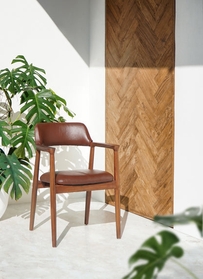 Kennedy Upholstery Armchair