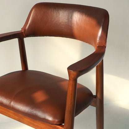 Kennedy Upholstery Armchair