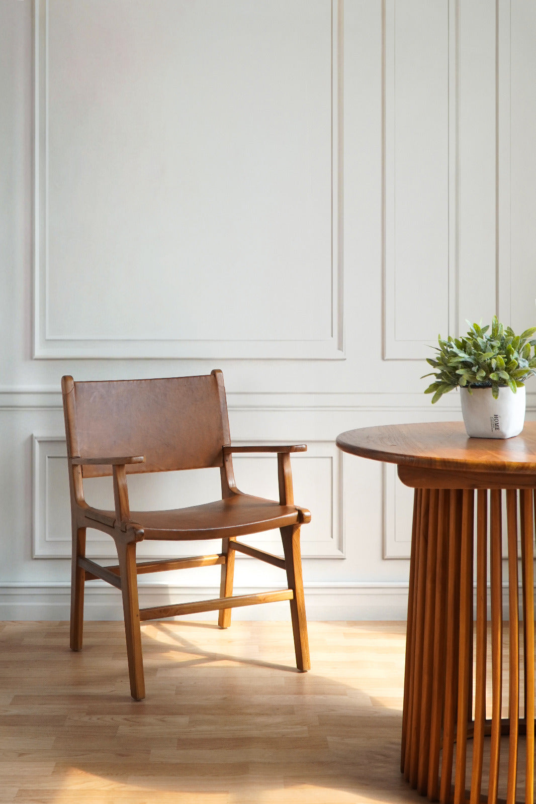 Katjia Armchair