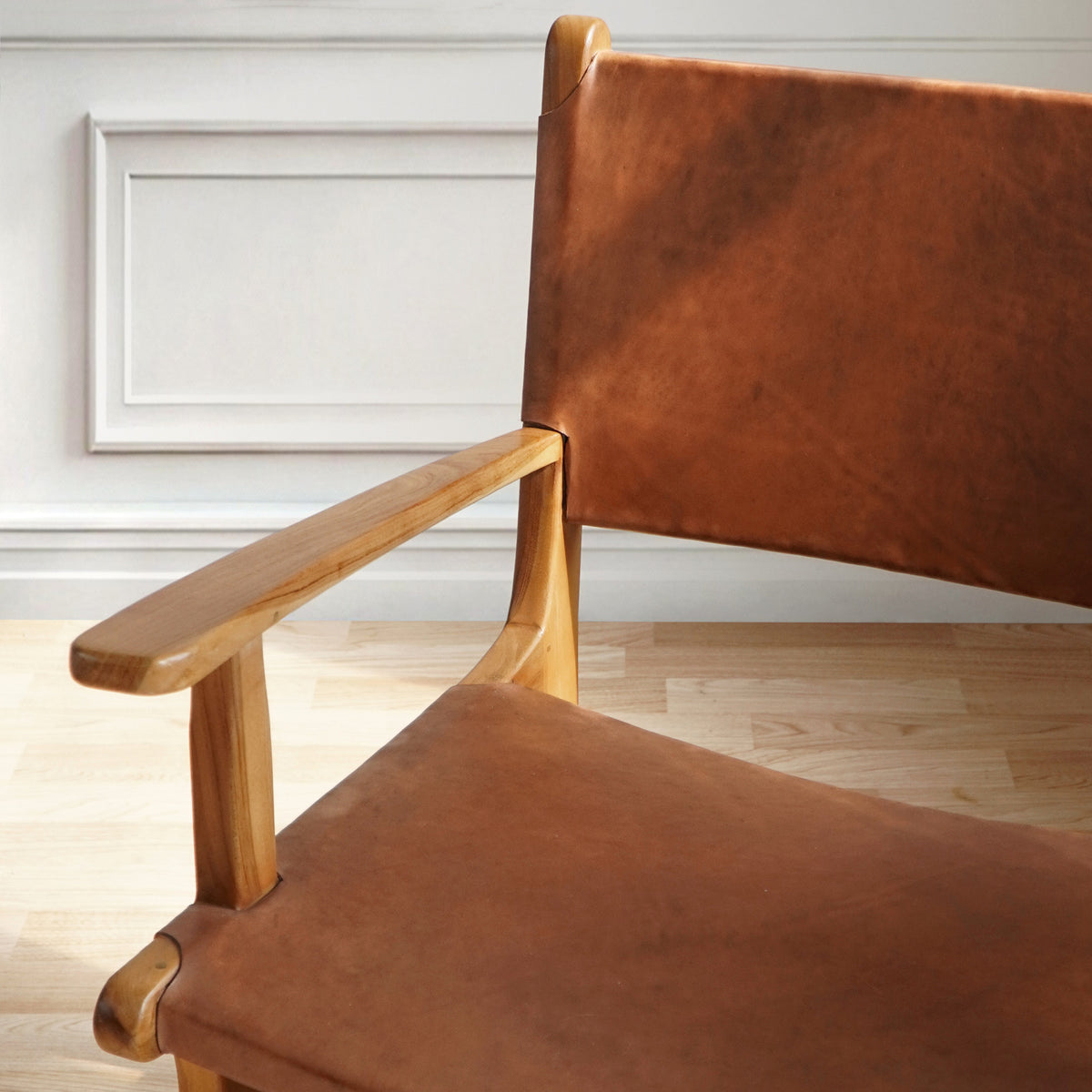 Katjia Armchair
