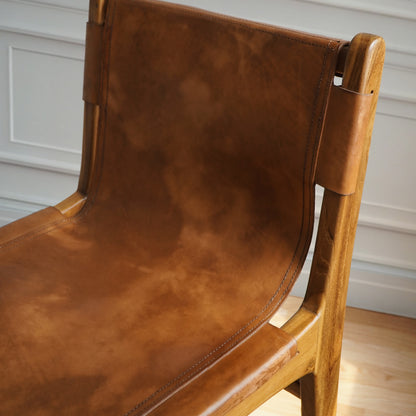 Katjia Bar Chair - Sort