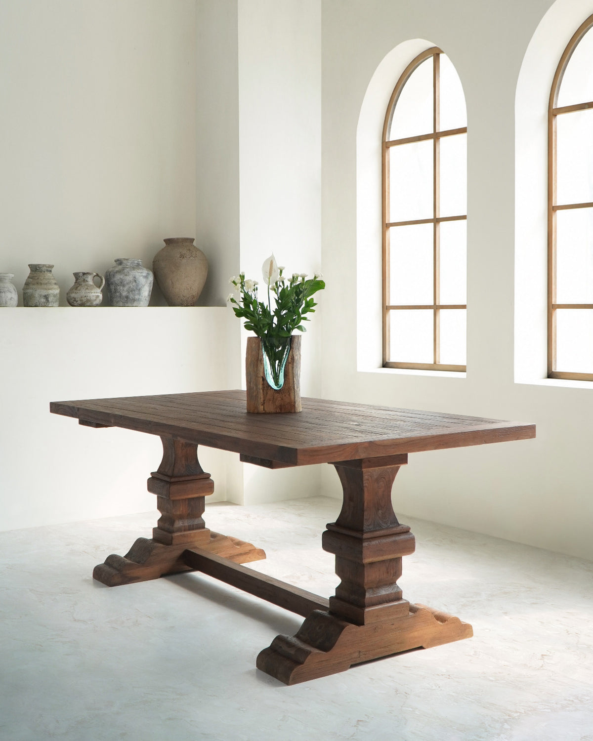 Texas Dining Table