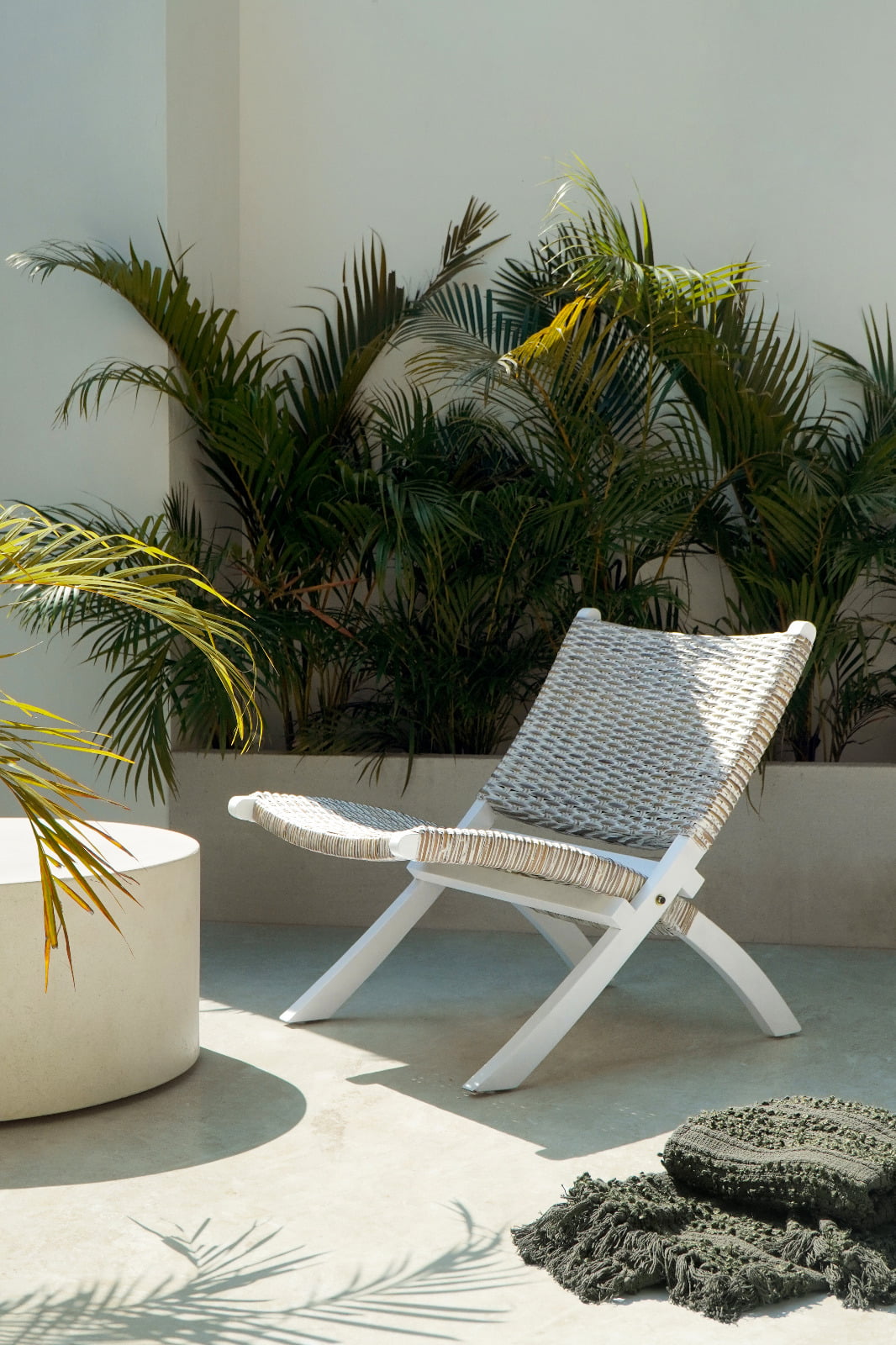 mahogany chair Paris Pistol – boho decor handcrafted in Bali by BaliSouk