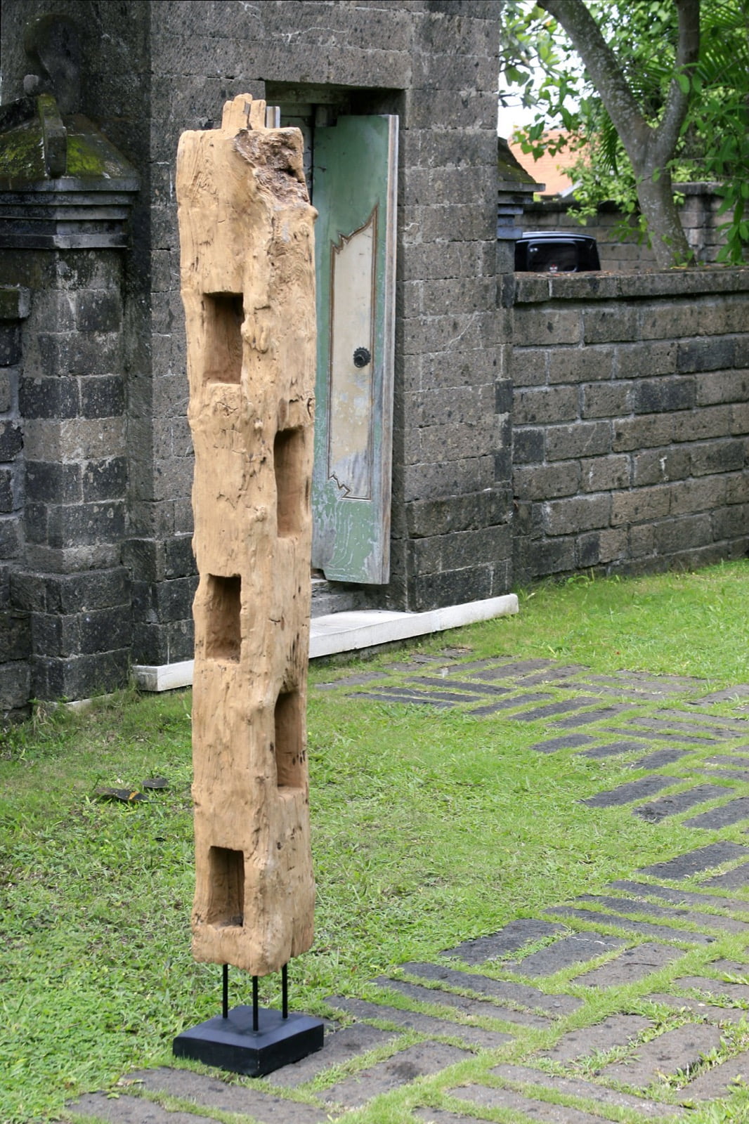 Slice Stand
