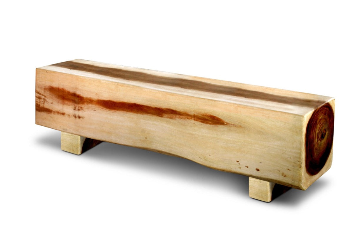 Fiji Rectangular Bench