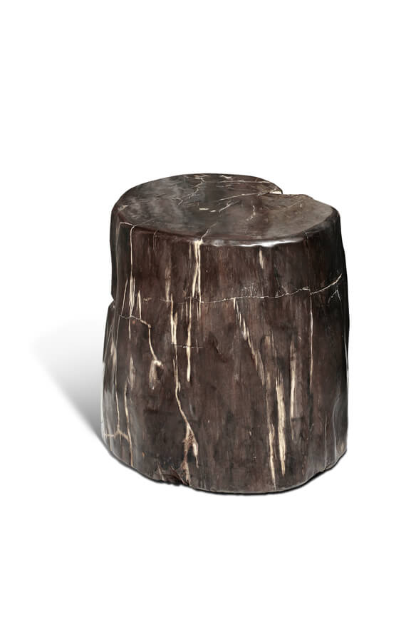 Fossil Stool – Set of 2