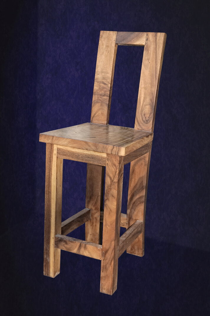 Stark Bar Chair