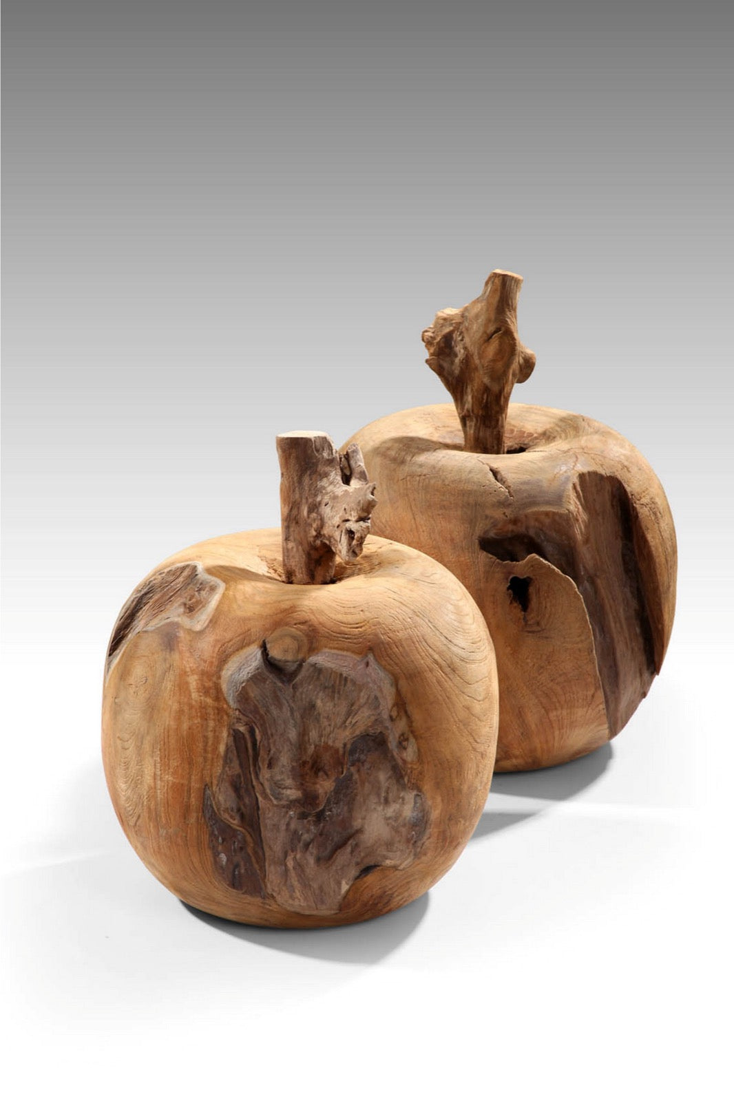 Apple Deco Set Of Two