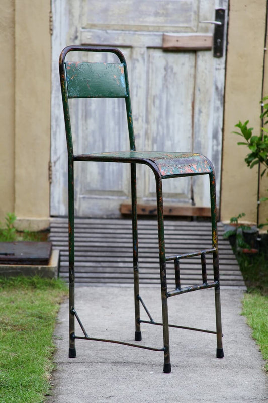 Bali Furniture – Astar Bar Chair – The Astar Bar Chair introduces an effort