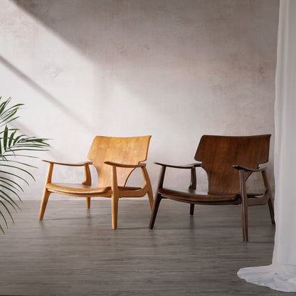Brazilian chair by BaliSouk – boho furniture made in Bali