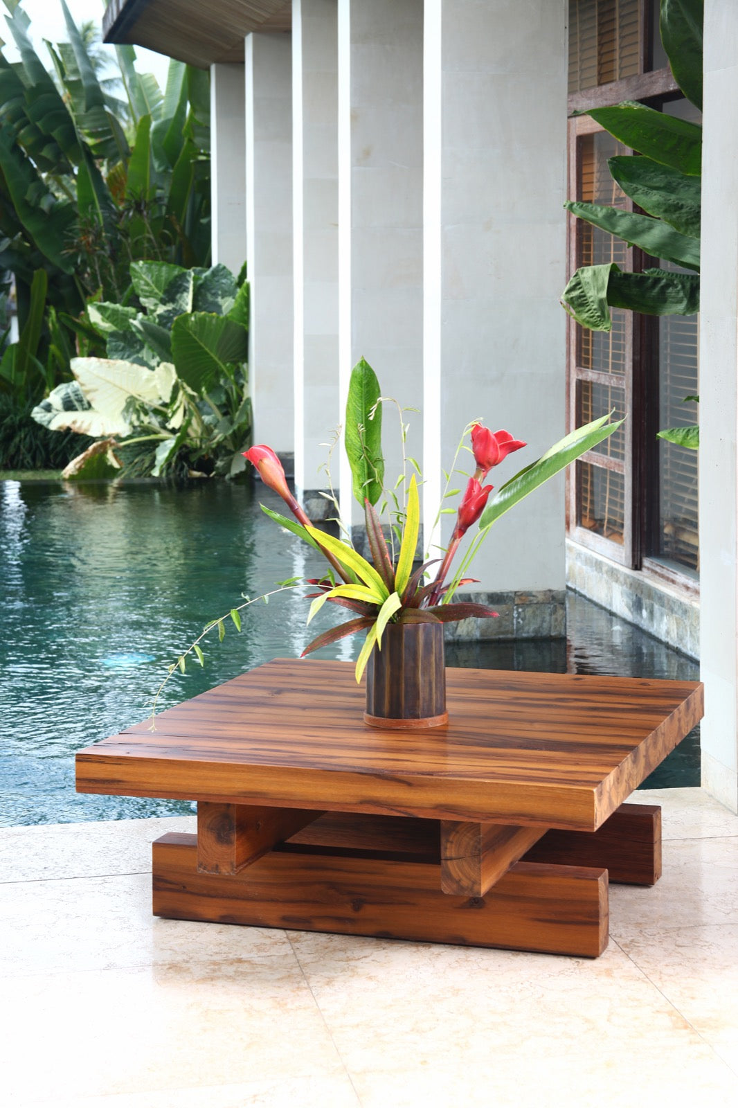 Tripoli Coffee Table