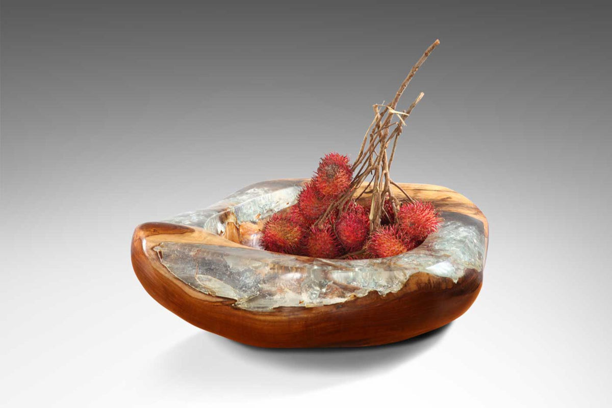 Glaze Bowl