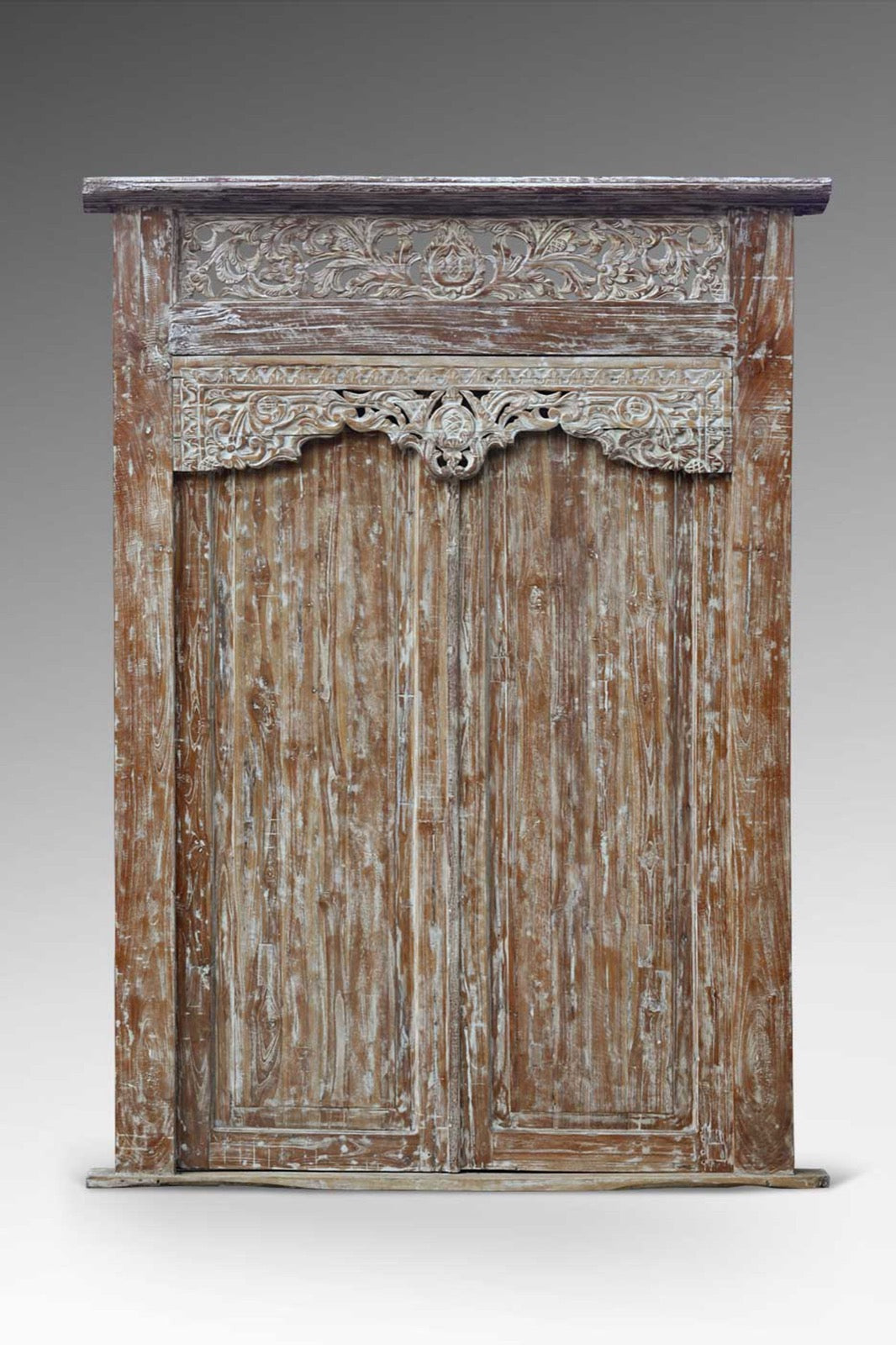 Javanese Door
