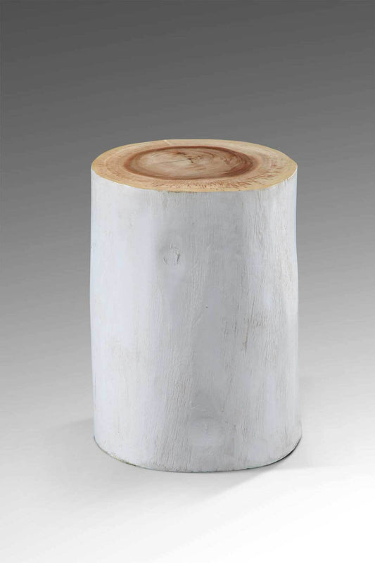 Bali Furniture – Elton Stool – The Elton Stool offers a calm, collected