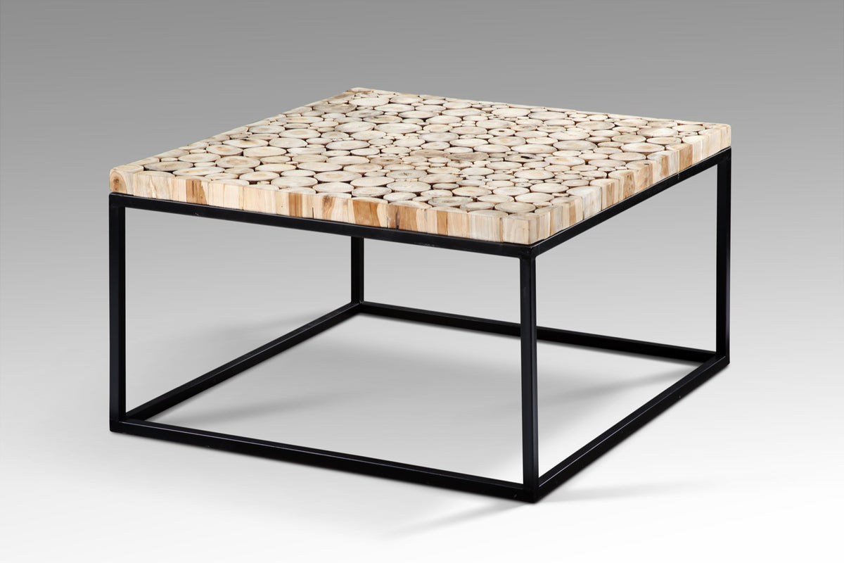Oblungo Coffee Table