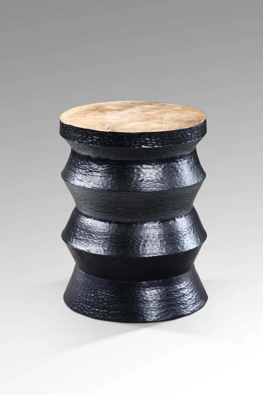 Bali Furniture – Martyn Stool – The Martyn Stool introduces an effortles