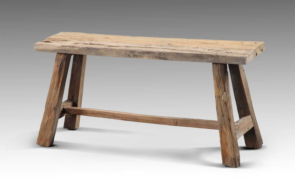 Ranch Bench Medium