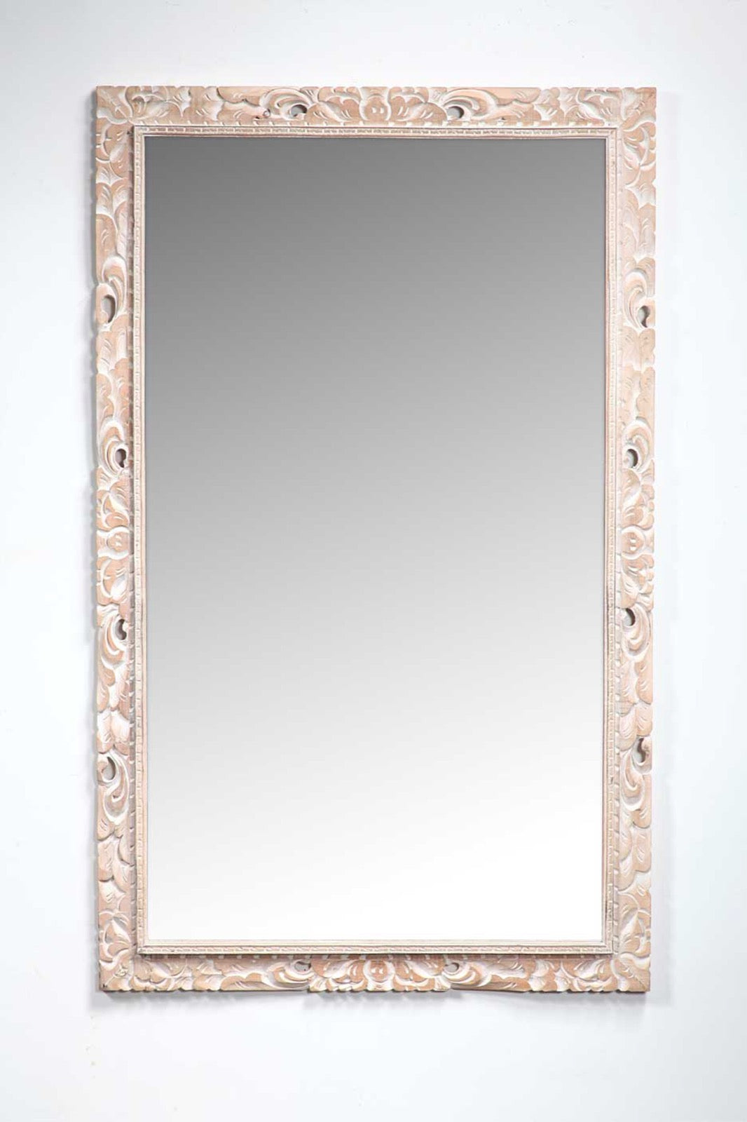 Fabrizo Mirror Large