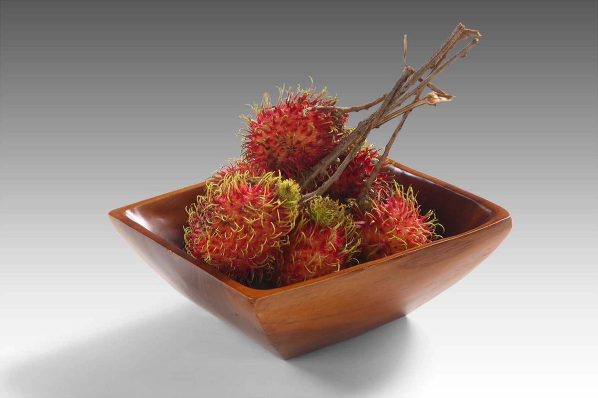 Square Bowl